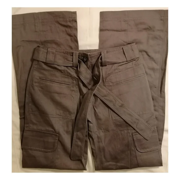 cargo pants - Picture 1 of 4